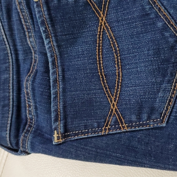 Abercrombie Kids distressed skinny jeans - Picture 12 of 14